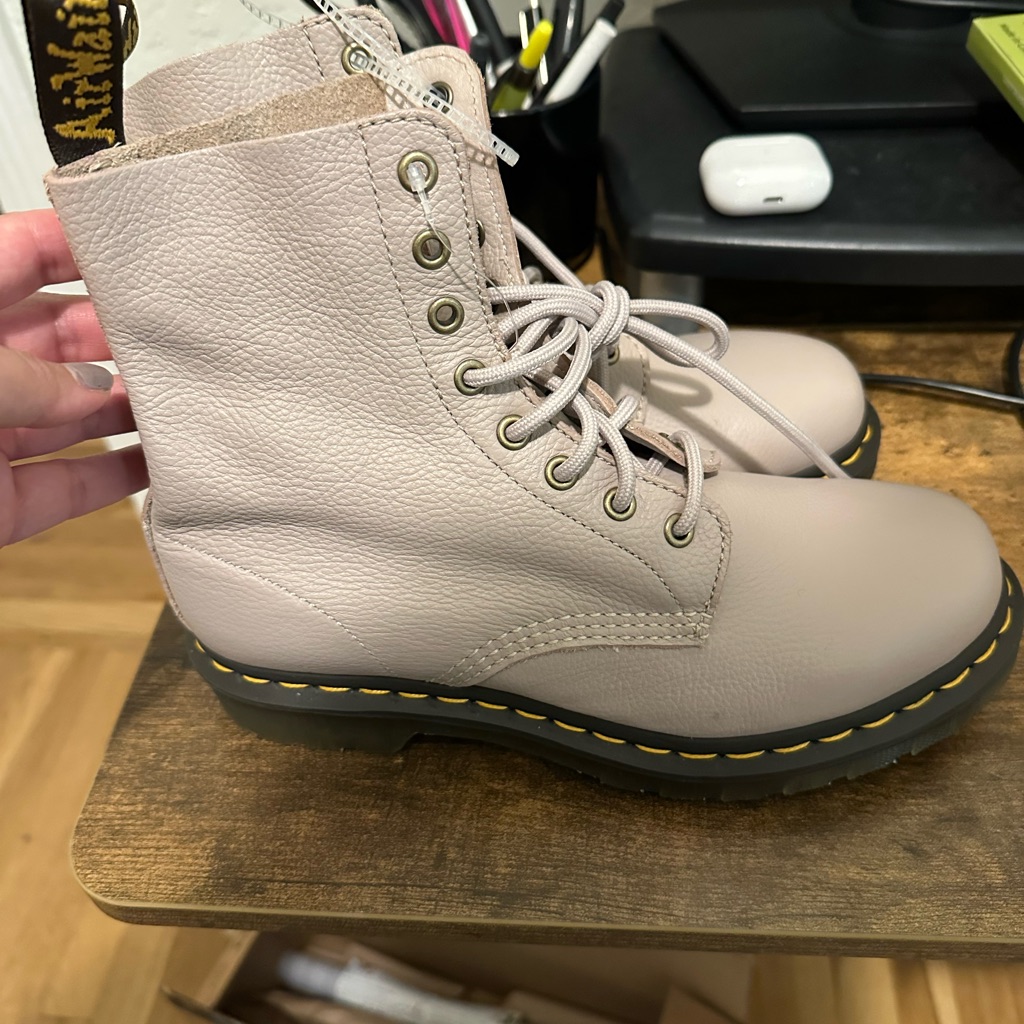Dr Martens  Brand New